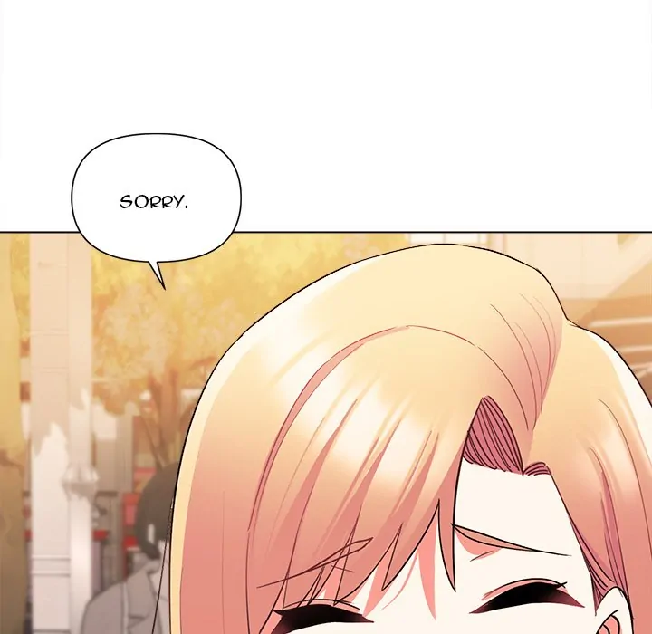 An Outsider’s Way In Chapter 64 - Page 83