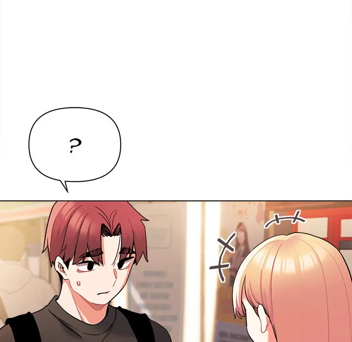 An Outsider’s Way In Chapter 64 - Page 85