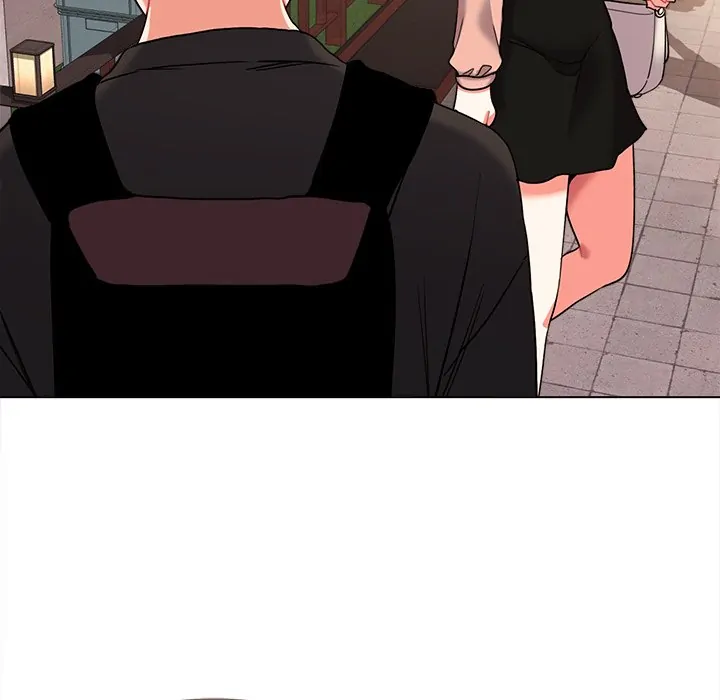 An Outsider’s Way In Chapter 64 - Page 88