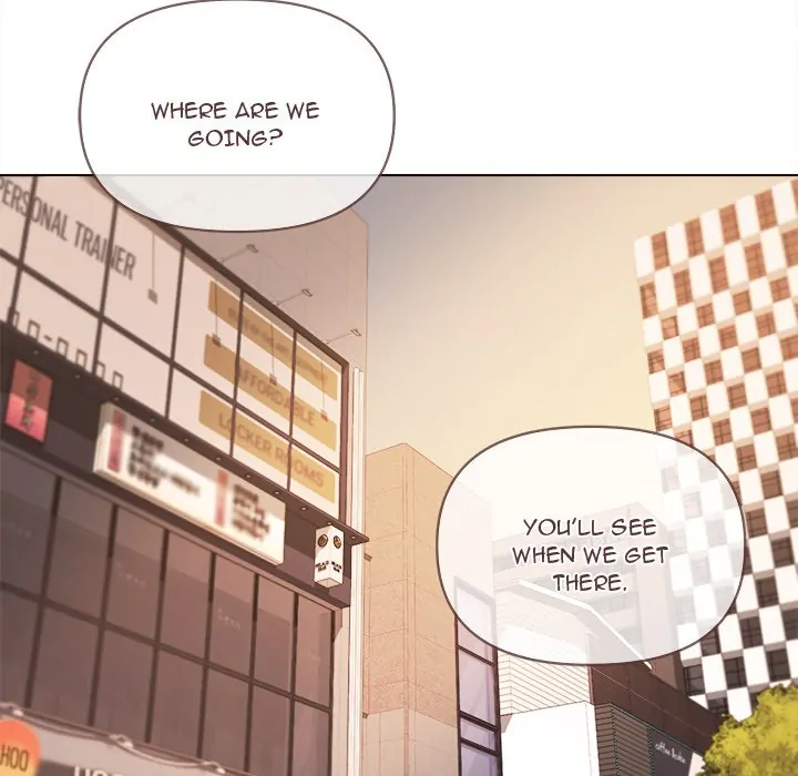 An Outsider’s Way In Chapter 64 - Page 89