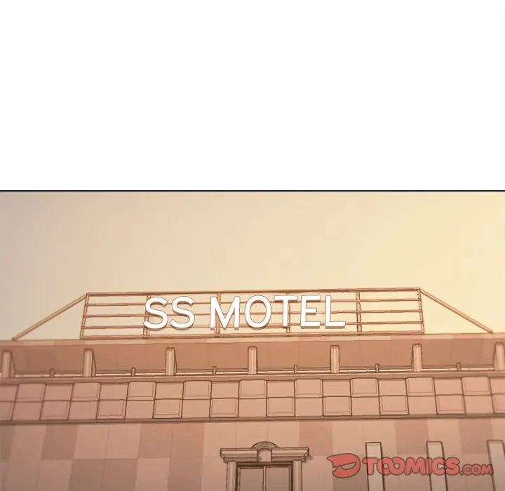 An Outsider’s Way In Chapter 64 - Page 93