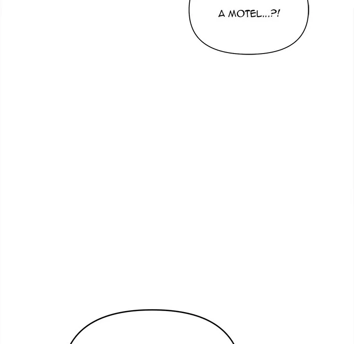 An Outsider’s Way In Chapter 64 - Page 95