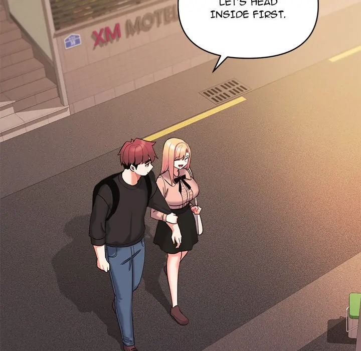 An Outsider’s Way In Chapter 64 - Page 98