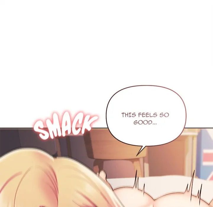 An Outsider’s Way In Chapter 65 - Page 112