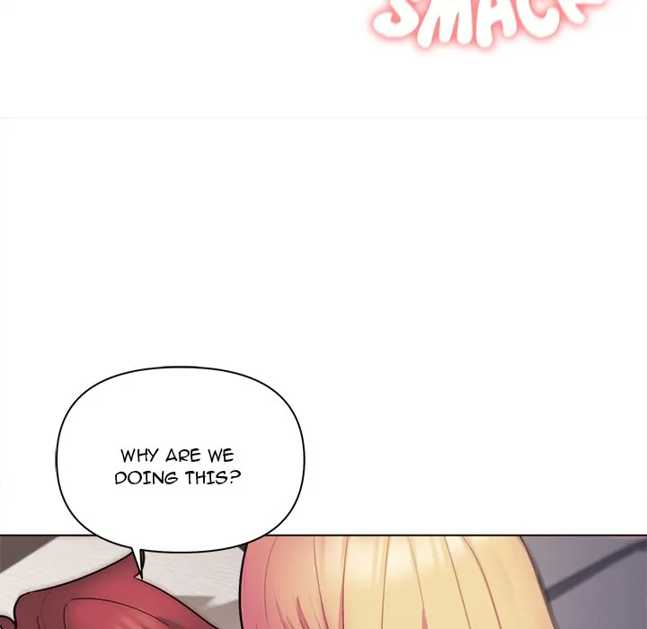 An Outsider’s Way In Chapter 65 - Page 114