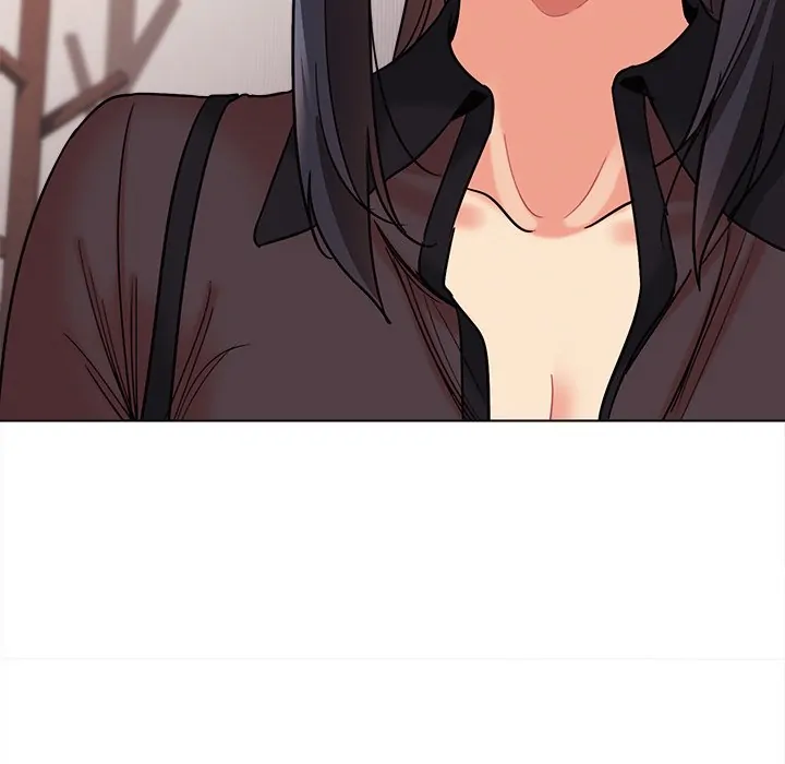 An Outsider’s Way In Chapter 65 - Page 13