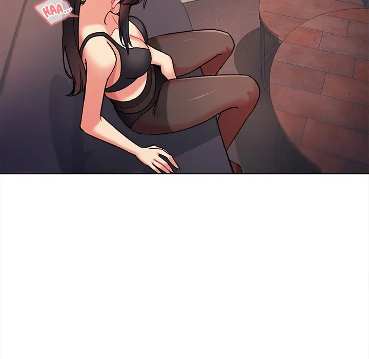 An Outsider’s Way In Chapter 65 - Page 124