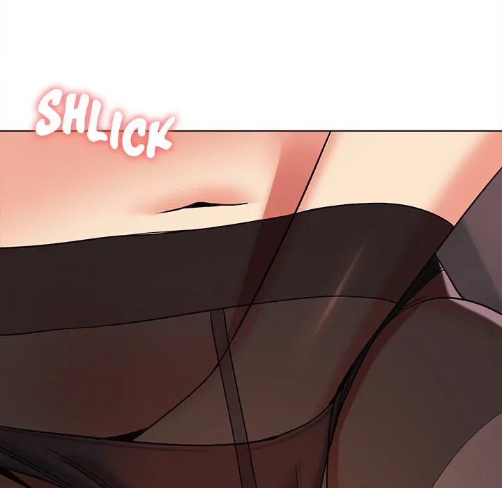 An Outsider’s Way In Chapter 65 - Page 125