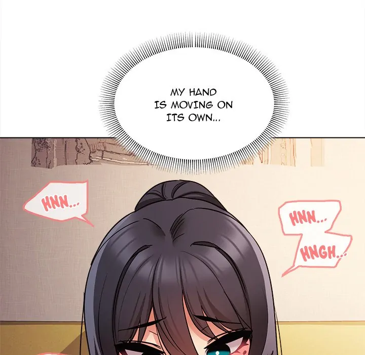 An Outsider’s Way In Chapter 65 - Page 127