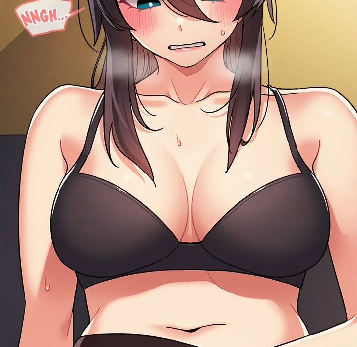 An Outsider’s Way In Chapter 65 - Page 128