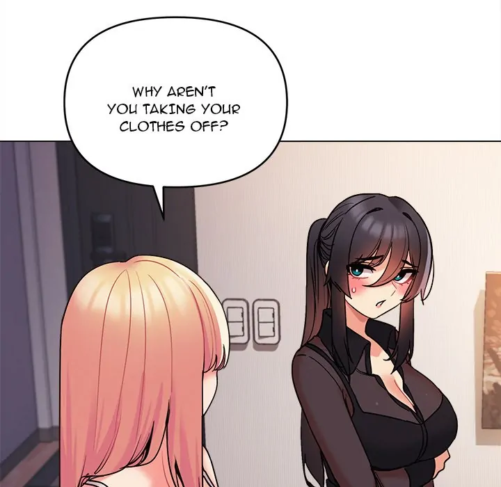 An Outsider’s Way In Chapter 65 - Page 14