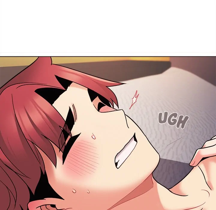 An Outsider’s Way In Chapter 65 - Page 133