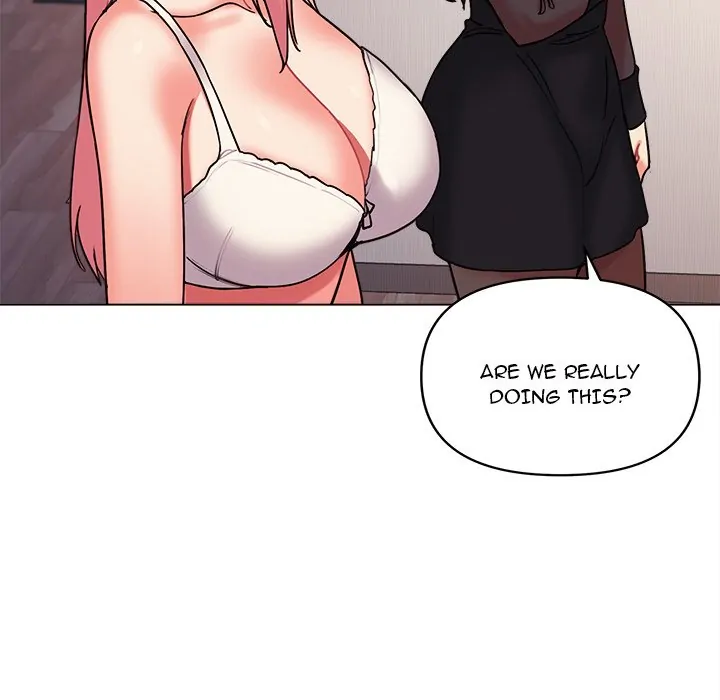 An Outsider’s Way In Chapter 65 - Page 15