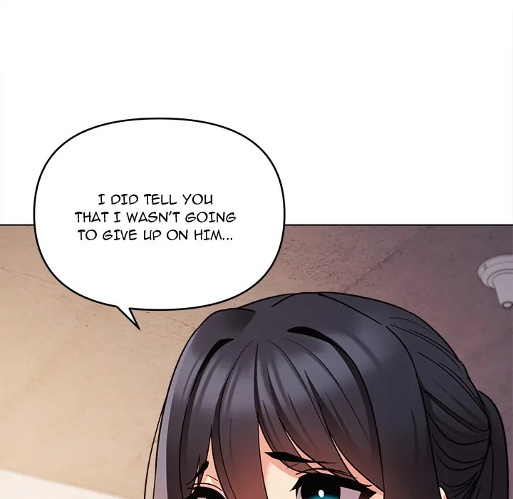 An Outsider’s Way In Chapter 65 - Page 16