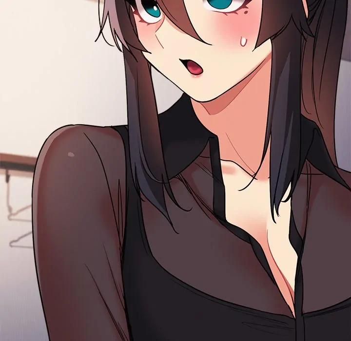 An Outsider’s Way In Chapter 65 - Page 17