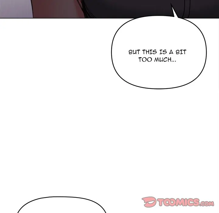 An Outsider’s Way In Chapter 65 - Page 18