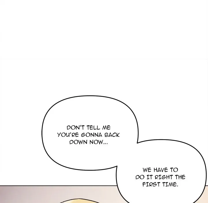 An Outsider’s Way In Chapter 65 - Page 20