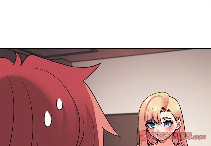 An Outsider’s Way In Chapter 65 - Page 3