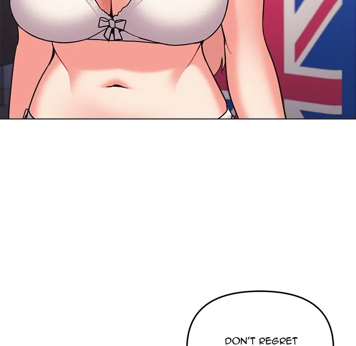 An Outsider’s Way In Chapter 65 - Page 22