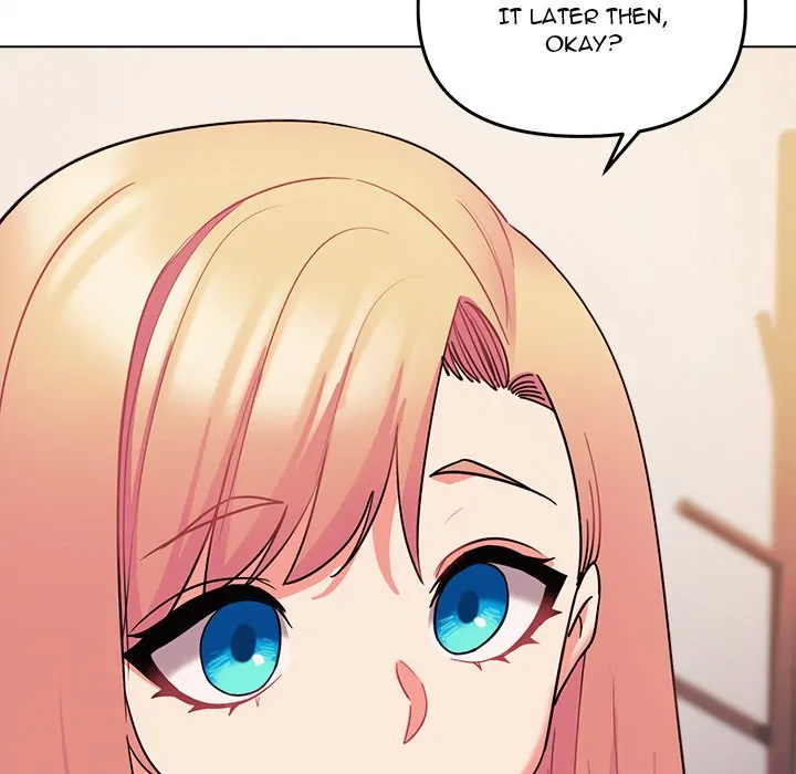 An Outsider’s Way In Chapter 65 - Page 23