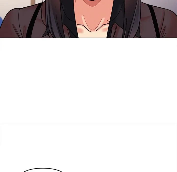 An Outsider’s Way In Chapter 65 - Page 26