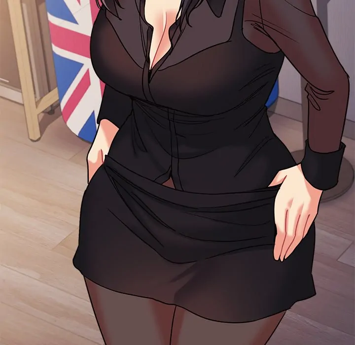 An Outsider’s Way In Chapter 65 - Page 28