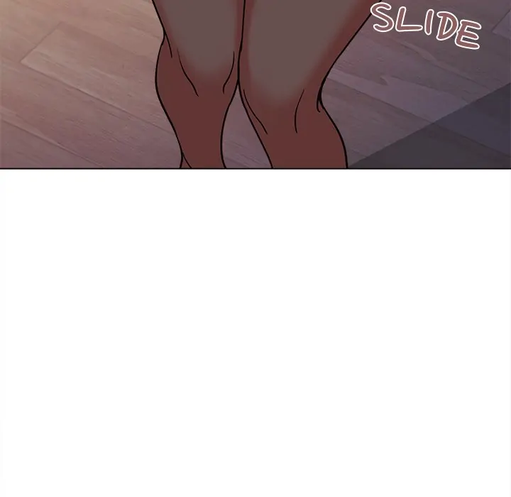 An Outsider’s Way In Chapter 65 - Page 29