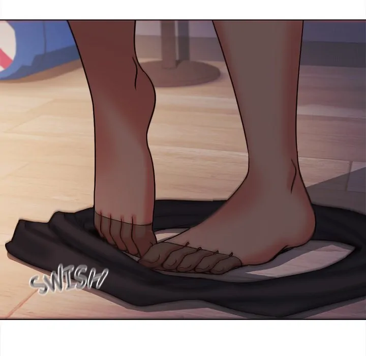 An Outsider’s Way In Chapter 65 - Page 30