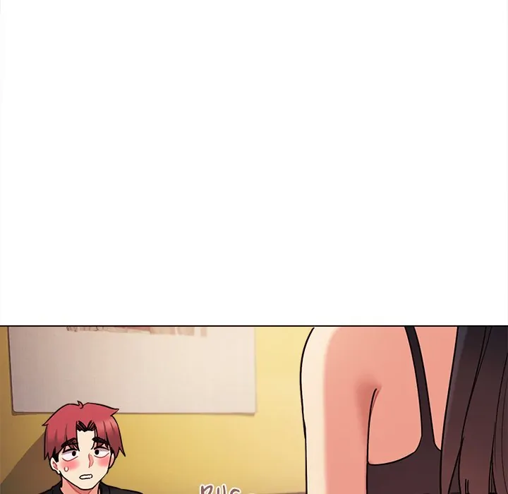 An Outsider’s Way In Chapter 65 - Page 31