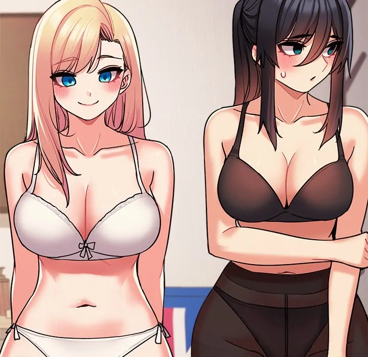 An Outsider’s Way In Chapter 65 - Page 34