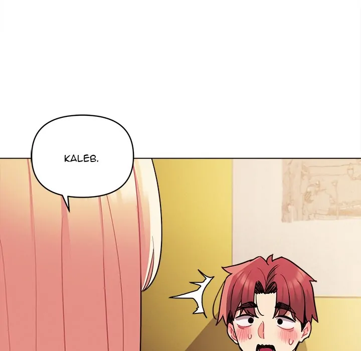 An Outsider’s Way In Chapter 65 - Page 37