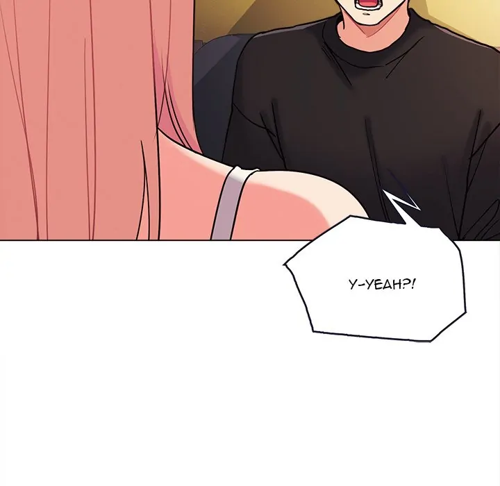 An Outsider’s Way In Chapter 65 - Page 38