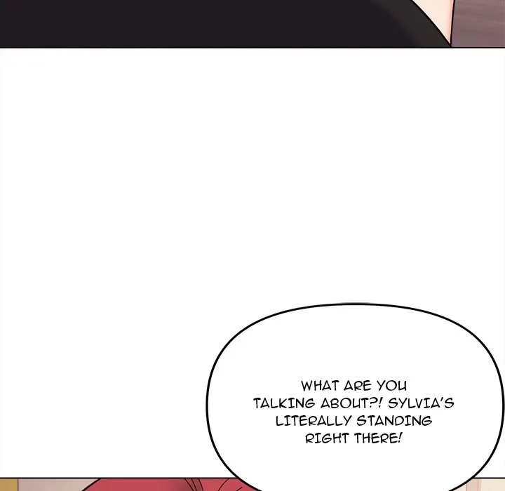 An Outsider’s Way In Chapter 65 - Page 5