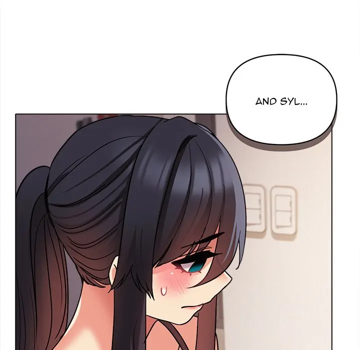 An Outsider’s Way In Chapter 65 - Page 41