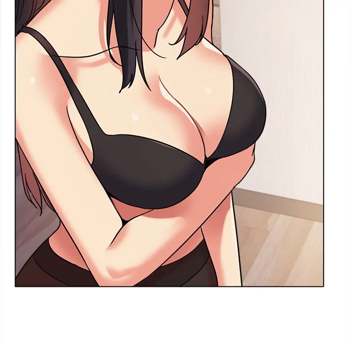 An Outsider’s Way In Chapter 65 - Page 42