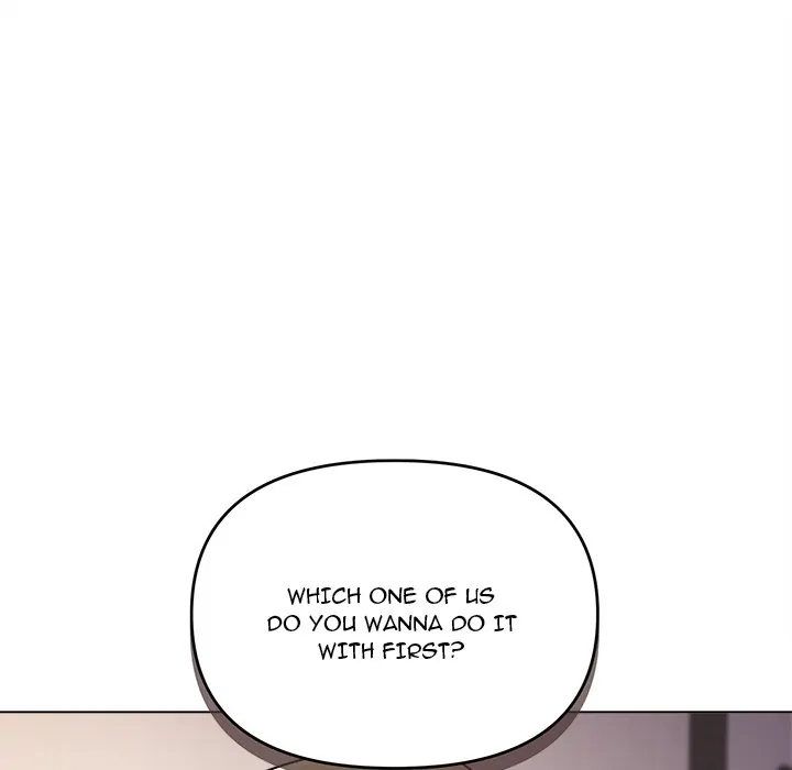 An Outsider’s Way In Chapter 65 - Page 43