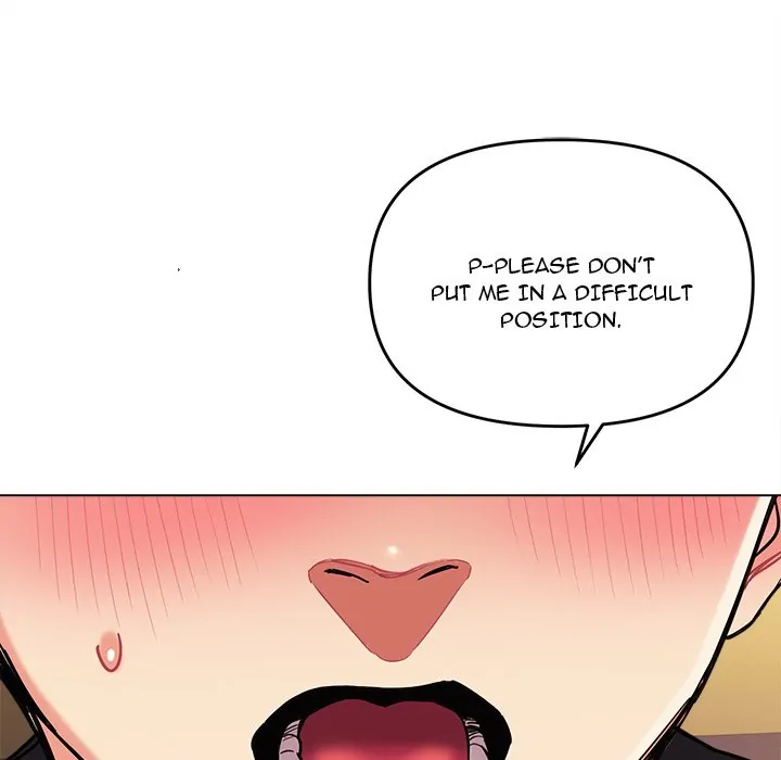 An Outsider’s Way In Chapter 65 - Page 46