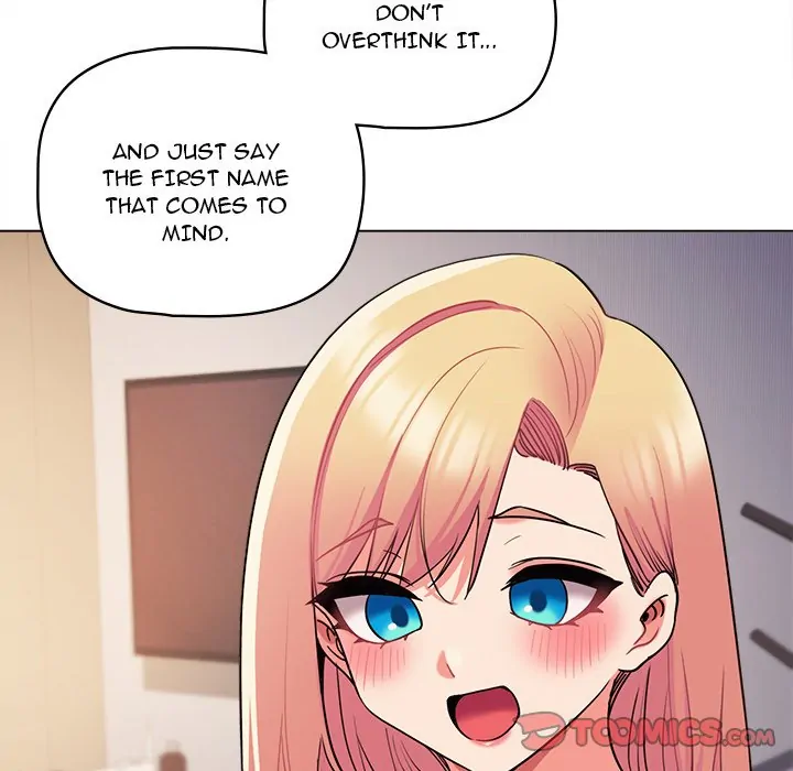 An Outsider’s Way In Chapter 65 - Page 48