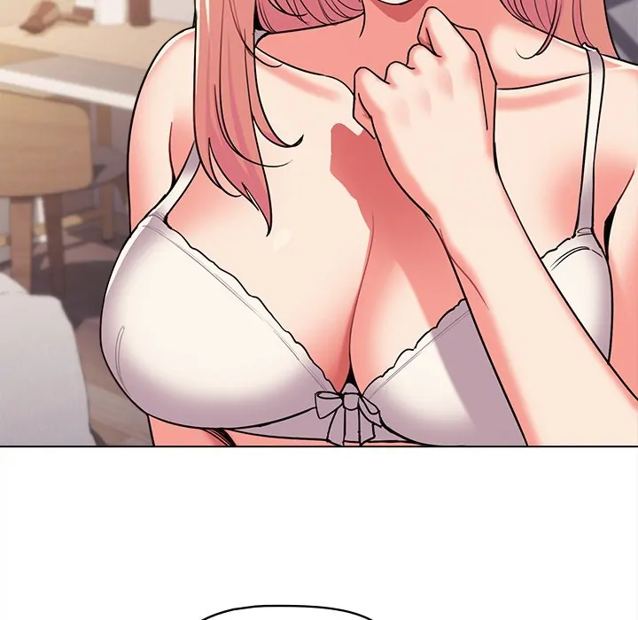 An Outsider’s Way In Chapter 65 - Page 49