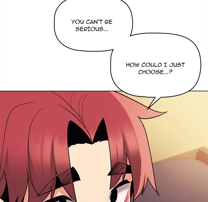 An Outsider’s Way In Chapter 65 - Page 50