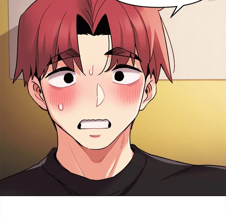 An Outsider’s Way In Chapter 65 - Page 6