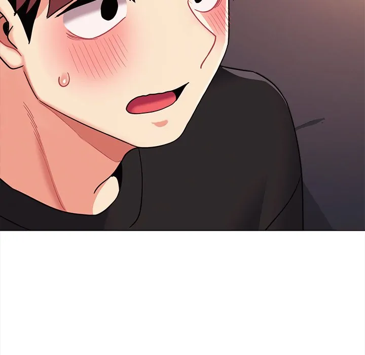 An Outsider’s Way In Chapter 65 - Page 51