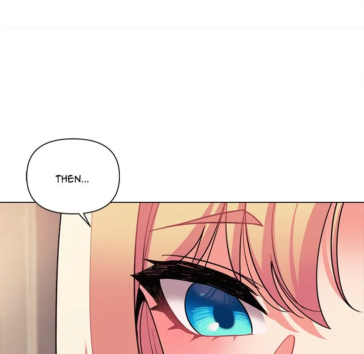 An Outsider’s Way In Chapter 65 - Page 52