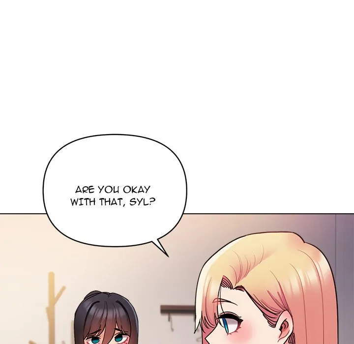 An Outsider’s Way In Chapter 65 - Page 56