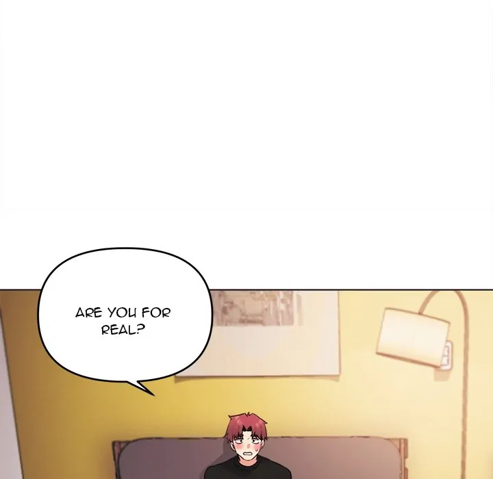 An Outsider’s Way In Chapter 65 - Page 7