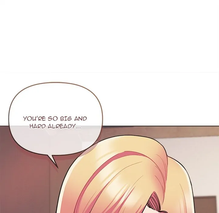 An Outsider’s Way In Chapter 65 - Page 70