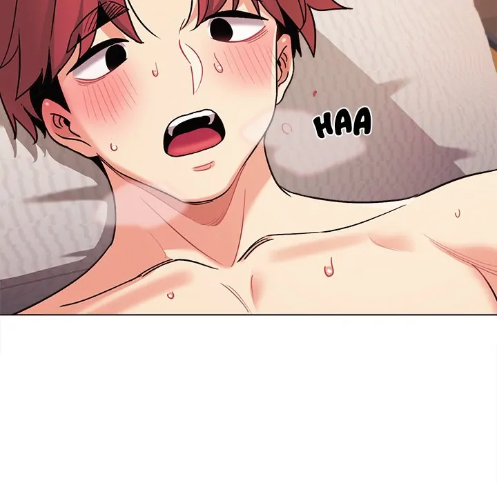 An Outsider’s Way In Chapter 65 - Page 88