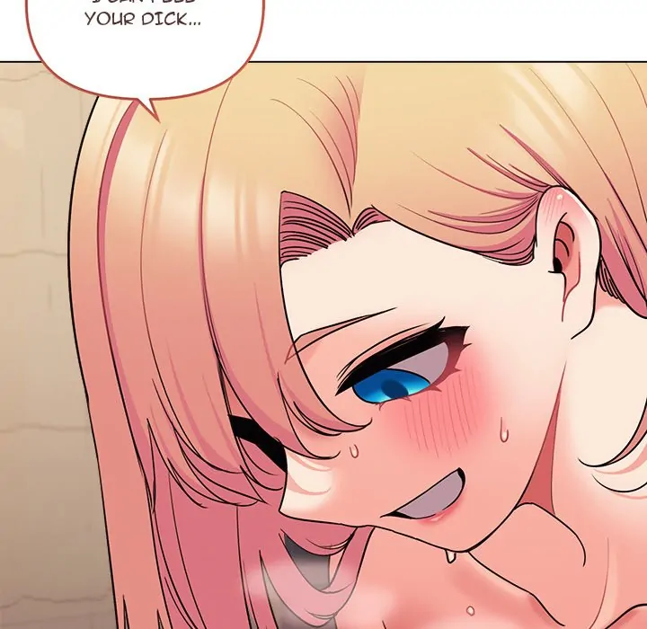 An Outsider’s Way In Chapter 65 - Page 92