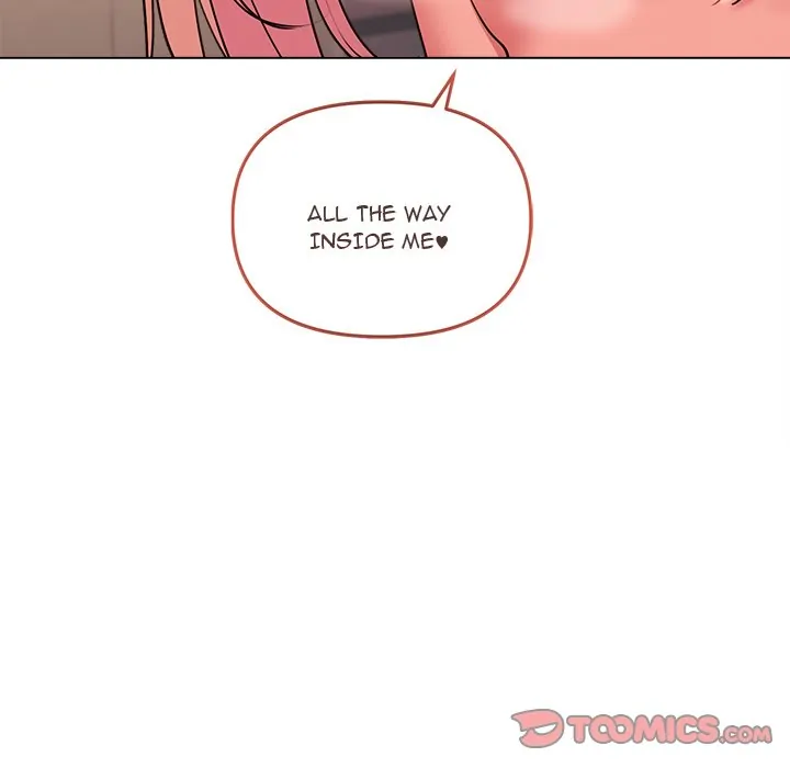 An Outsider’s Way In Chapter 65 - Page 93