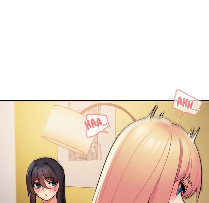 An Outsider’s Way In Chapter 65 - Page 98